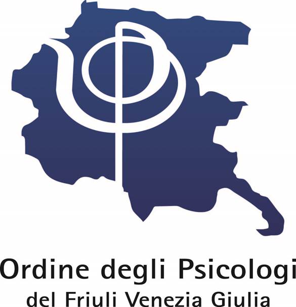Ordine degli Psicologi del Friuli Venezia Giulia
