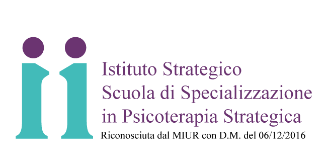 Istituto Strategico Scuola di Specializzazione in Psicologia Strategica
